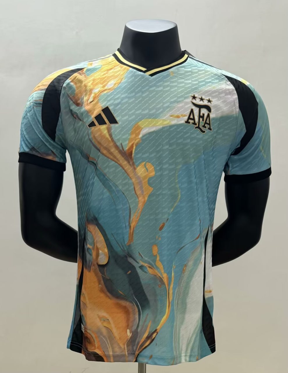 CAMISETA ARGENTINA ll EDICION ESPECIAL 2024
