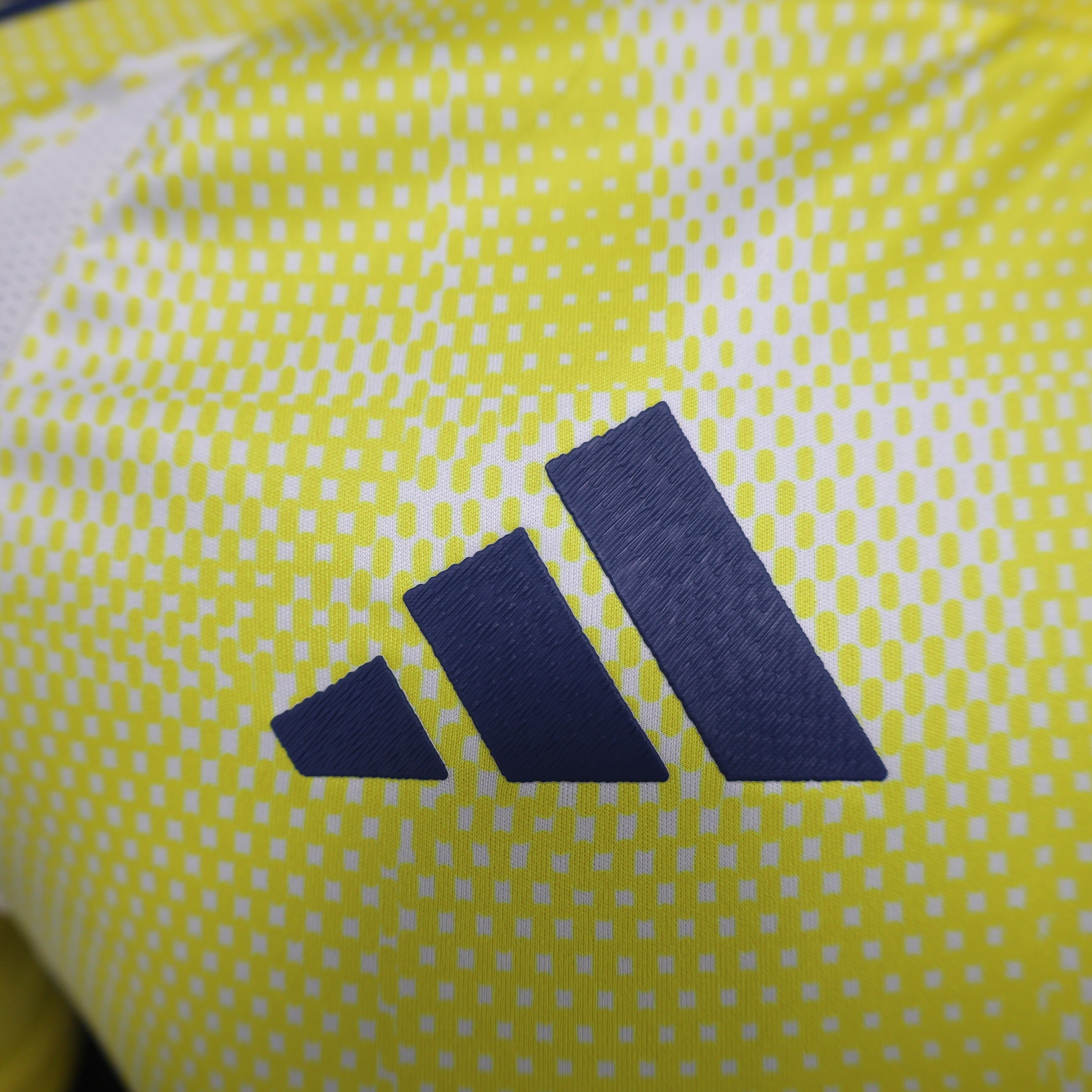 JUVENTUS AWAY JERSEY 24/25 MEN'S (PLAYER VERSION)