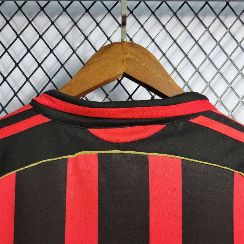 CAMISETA RETRO AC MILAN ll 2006/07