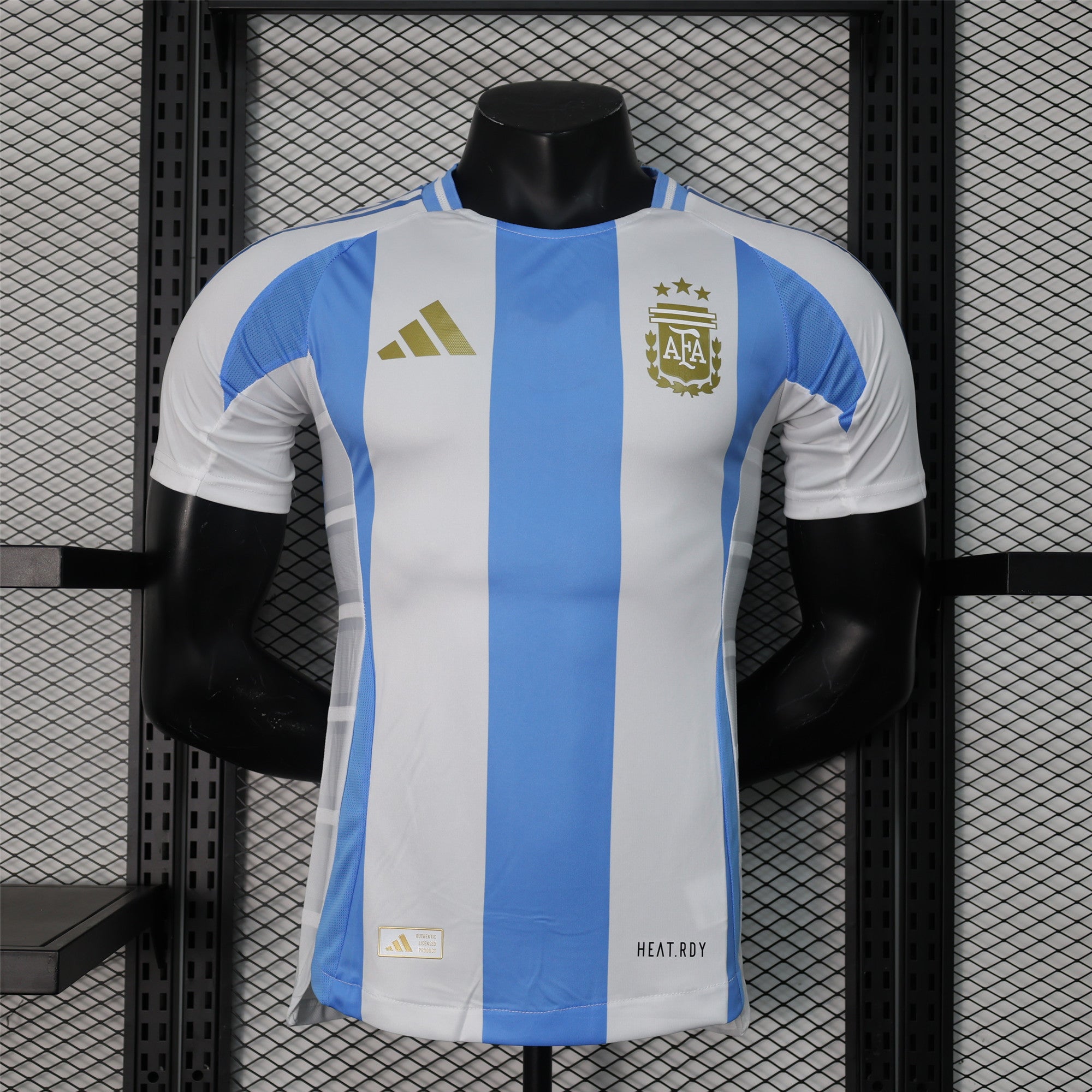 CAMISETA ARGENTINA ll 2024