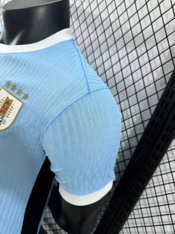 CAMISETA URUGUAY COPA AMERICA 2024