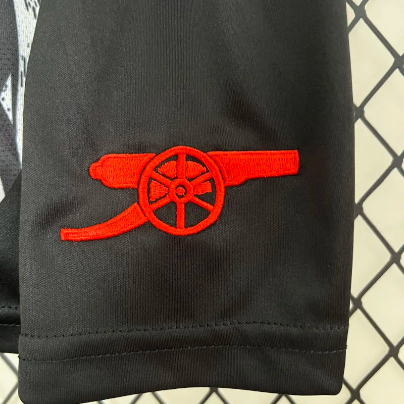 ARSENAL SET II KIDS' VERSION 24/25