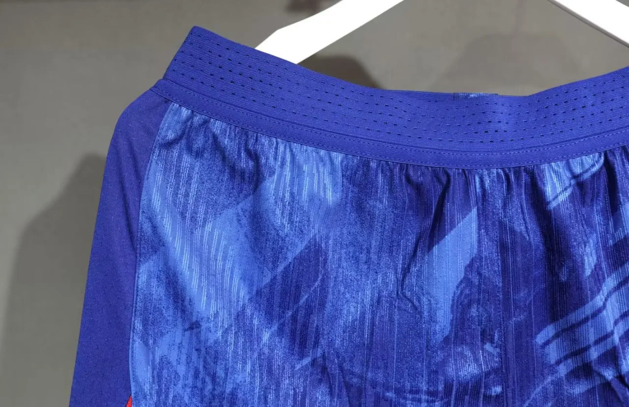 CHELSEA SHORTS (PLAYER VERSION)