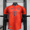 BAYERN MUNICH AWAY JERSEY 26/26 (PLAYER VERSION)