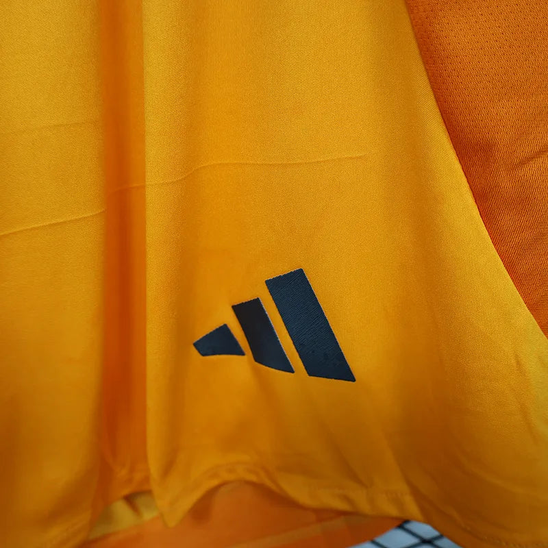 REAL MADRID SHORTS (PLAYER VERSION)