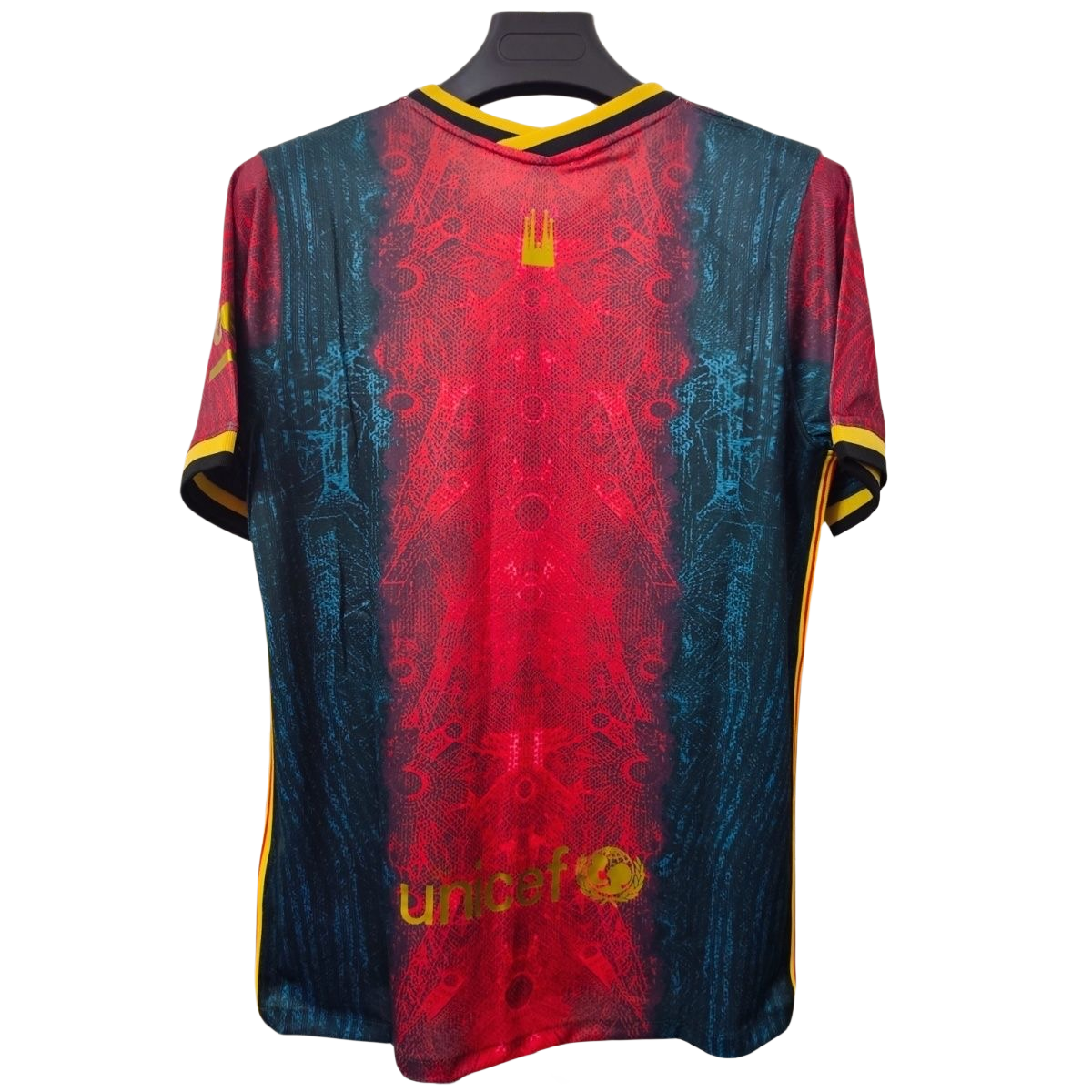 CAMISETA BARCELONA EDICION ESPECIAL ll 2025/26