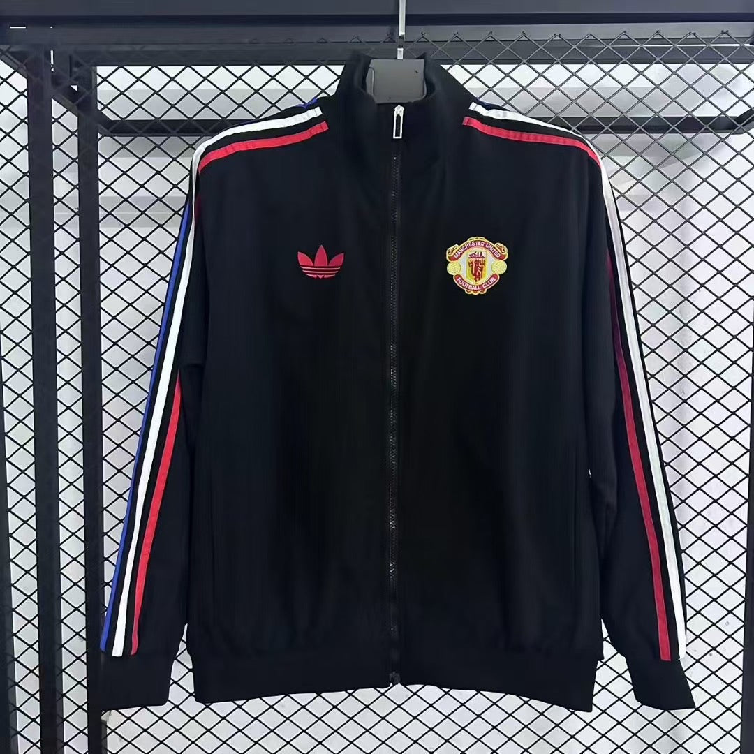 CAMPERA MANCHESTER UNITED