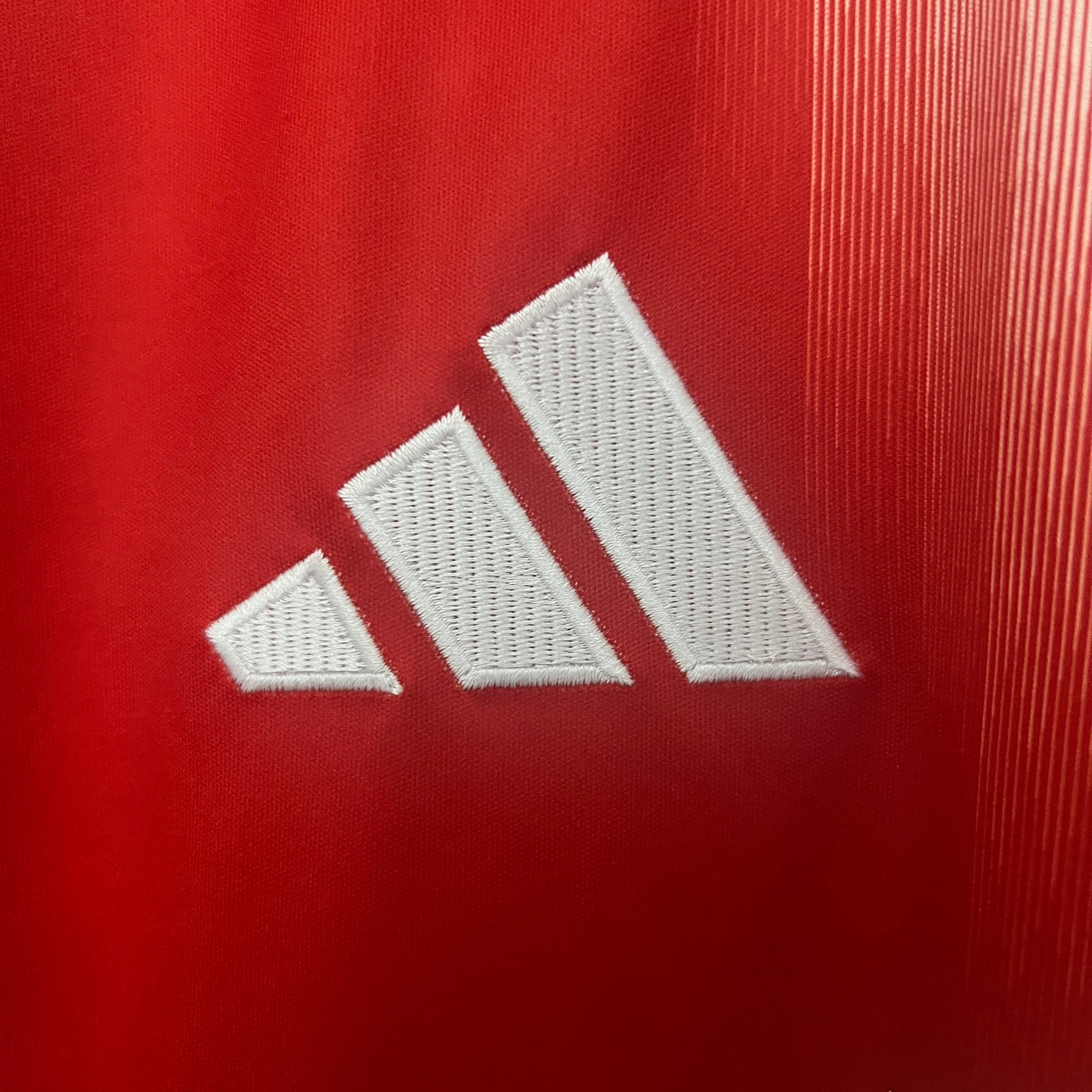 CAMISETA BAYERN MUNICH ll 25/26 (VERSION HINCHA)