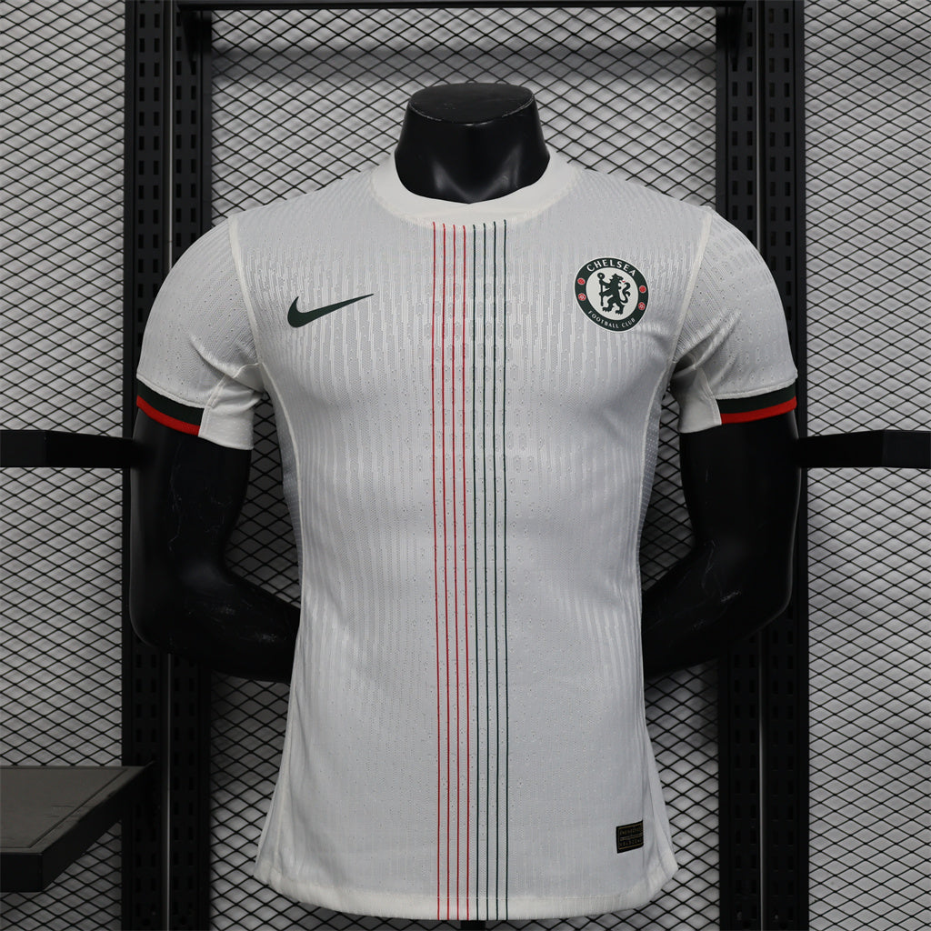 CHELSEA II JERSEY 25/26 (PLAYER VERSION)