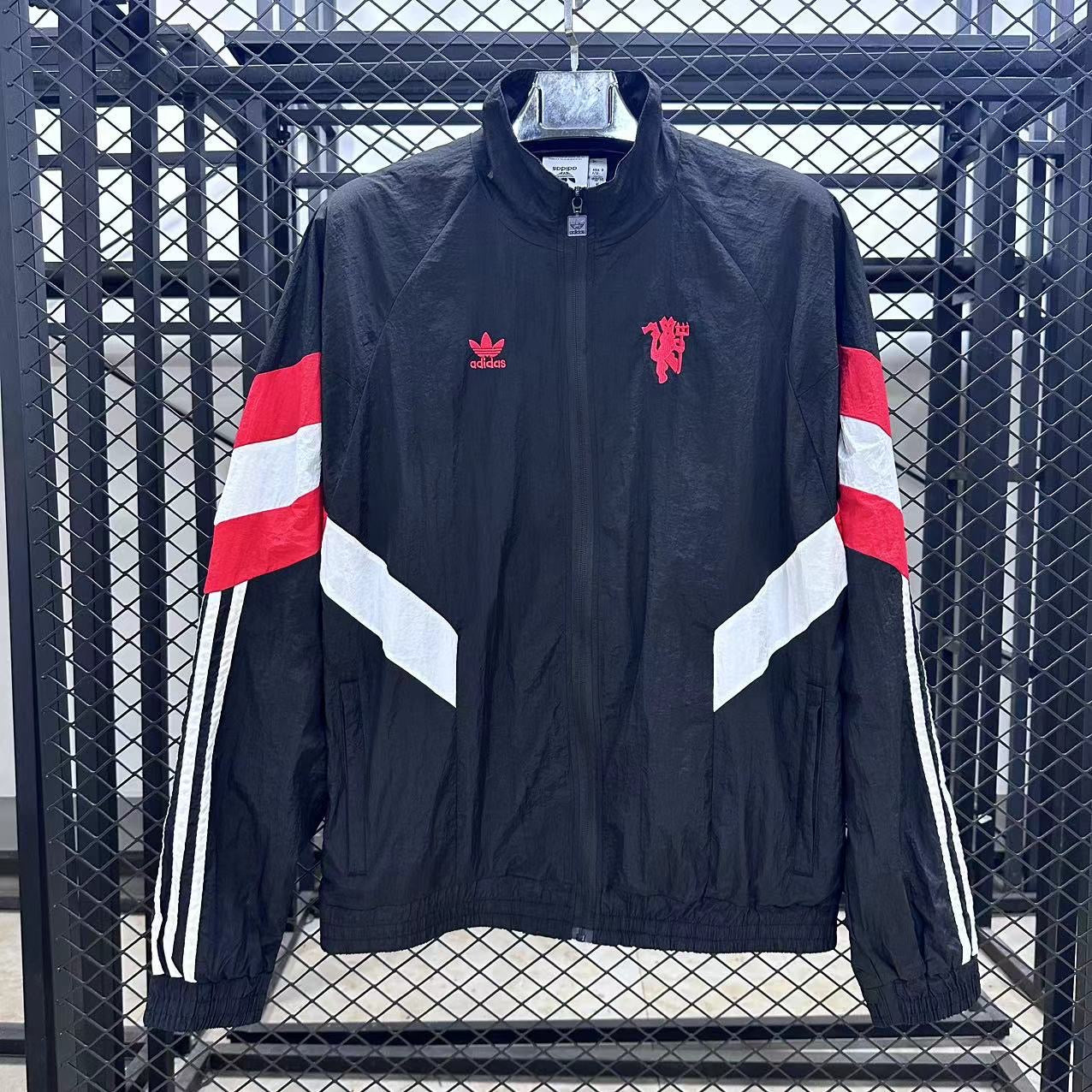 CAMPERA MANCHESTER UNITED