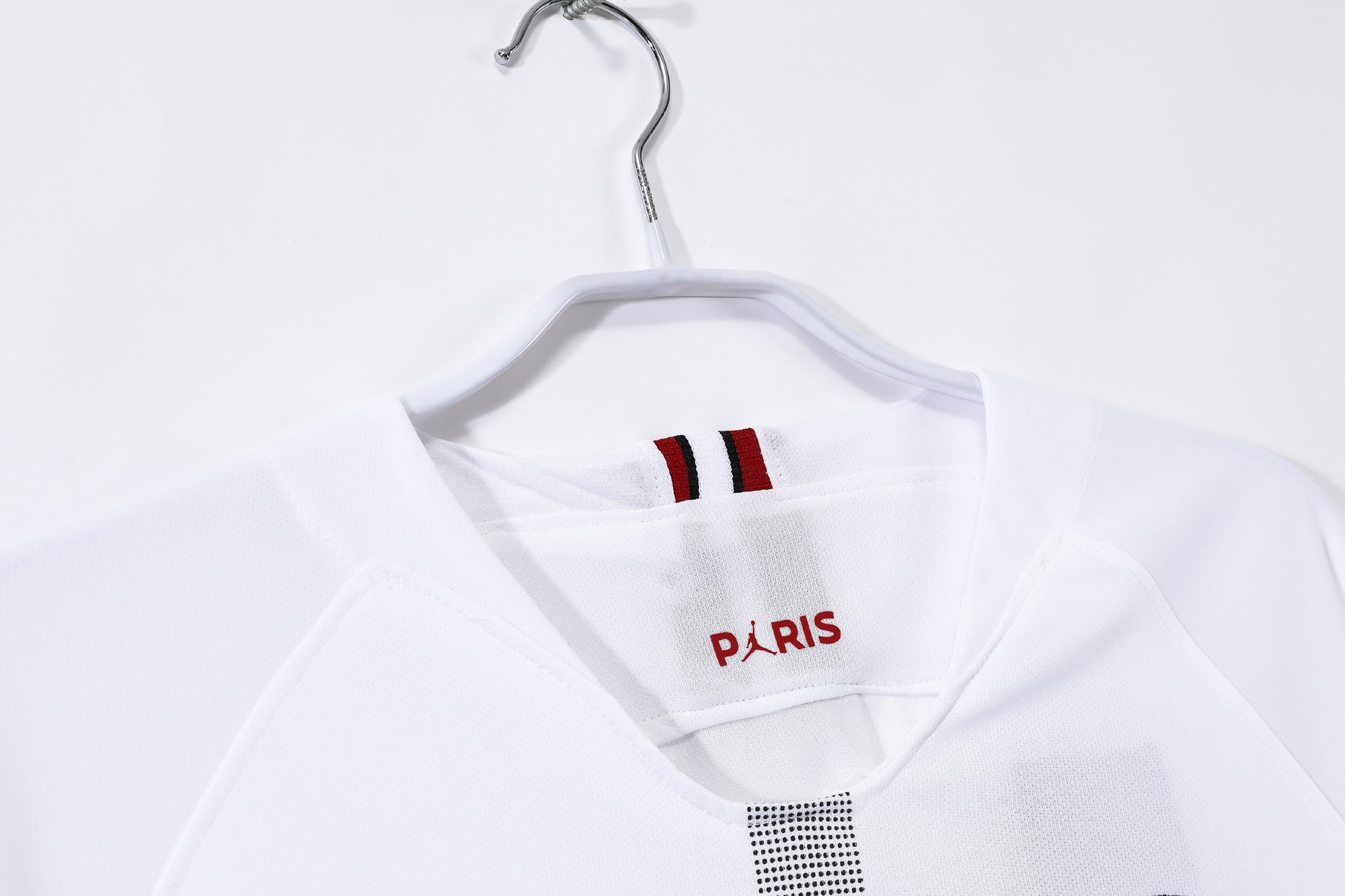 PSG RETRO JERSEY II 18/19 (FAN VERSION)