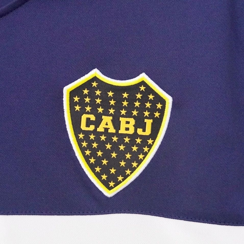 BOCA JUNIORS RETRO 1996/97