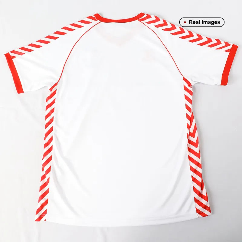 CAMISETA NORUEGA RETR0  ll 1984