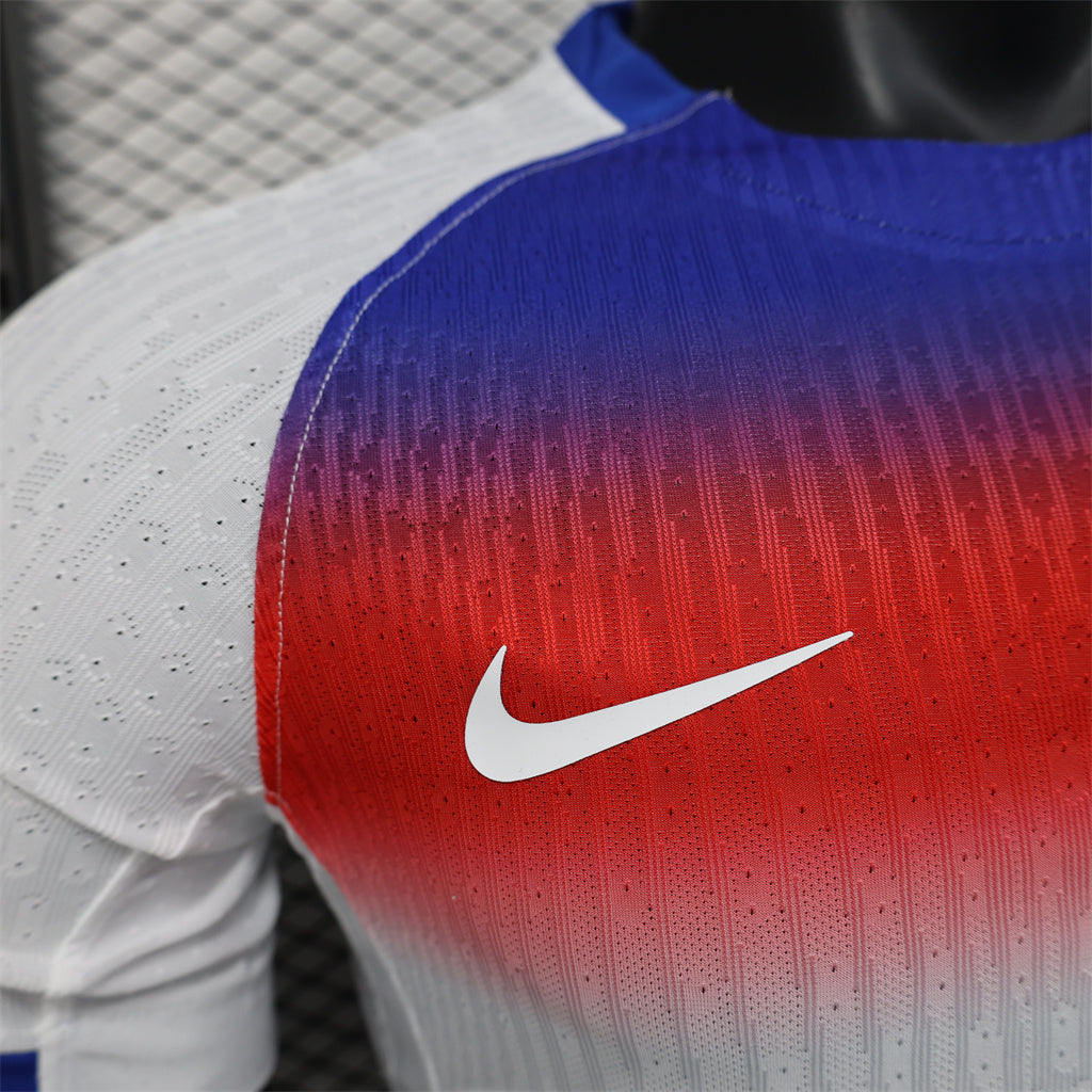 CAMISETA INGLATERRA ll EURO 2024