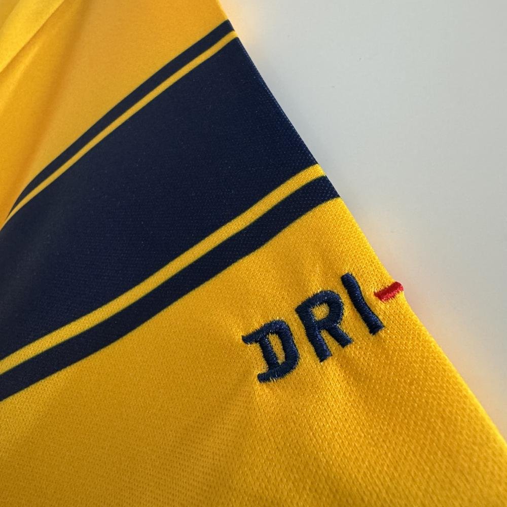 CAMISETA ARSENAL RETRO ll 1997/1999