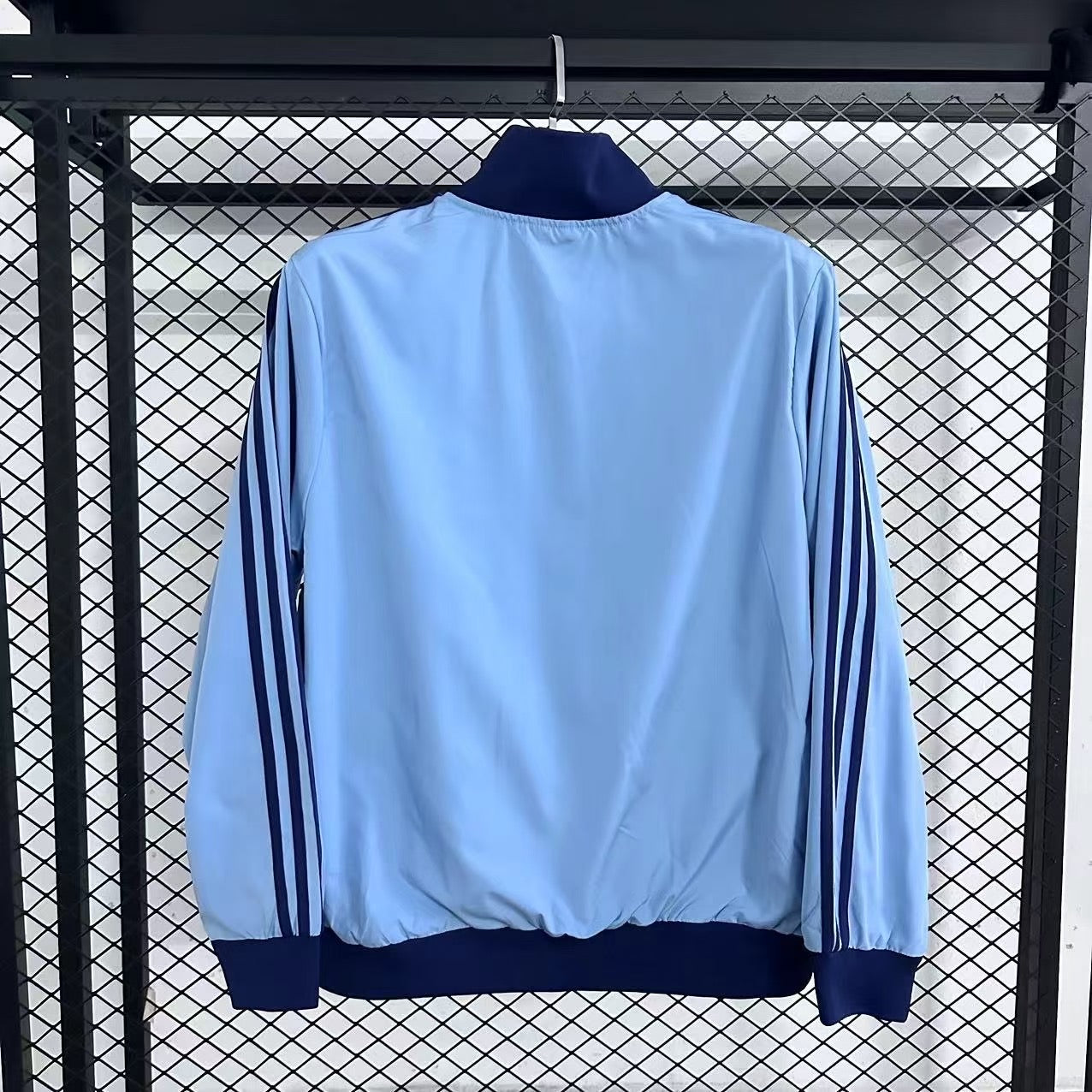 CAMPERA ARGENTINA ENTRENO 2025