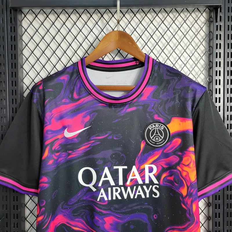 PSG TRAINING JERSEY II 24/25 (FAN VERSION)