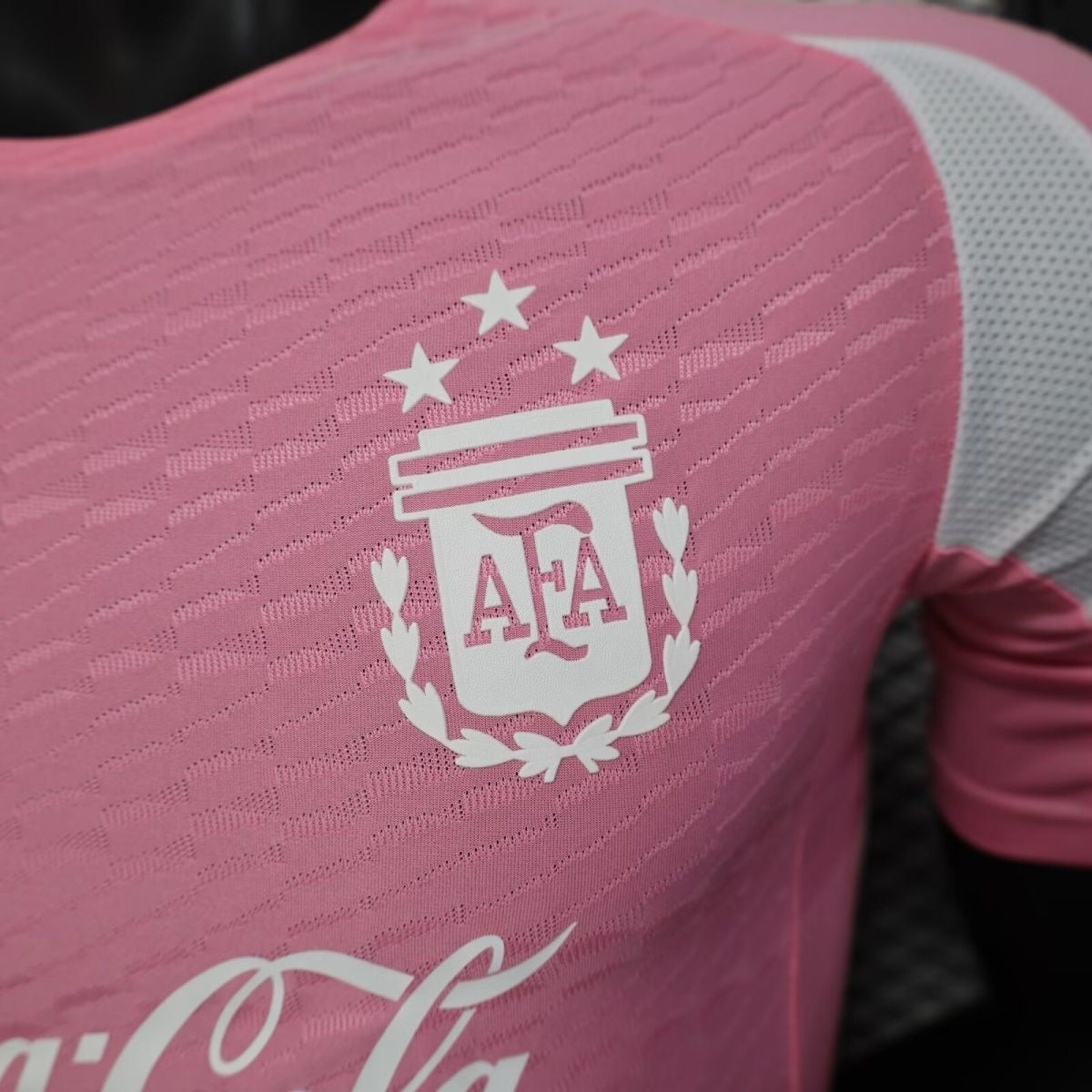CAMISETA ARGENTINA ll 2025 ENTRENO