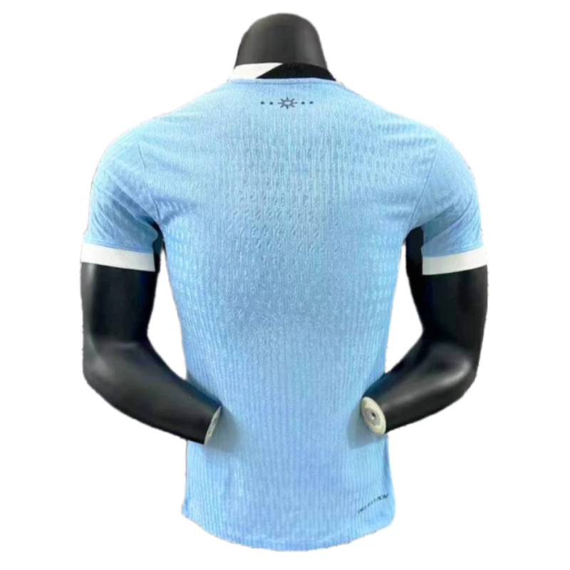 CAMISETA URUGUAY COPA AMERICA 2024