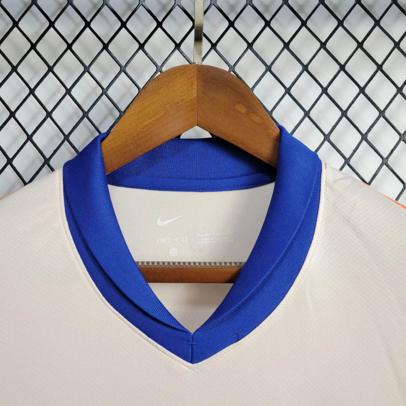CHELSEA ll 24/25 (VERSION HINCHA)