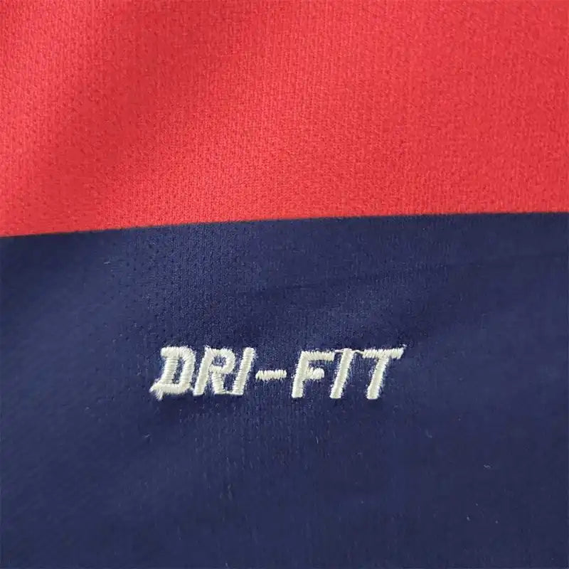 CAMISETA RETRO BARCELONA  ll 2015/16 (VERSION HINCHA)