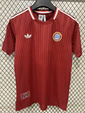 CAMISETA BAYERN MUNICH  ll  ICONOS  2025/26