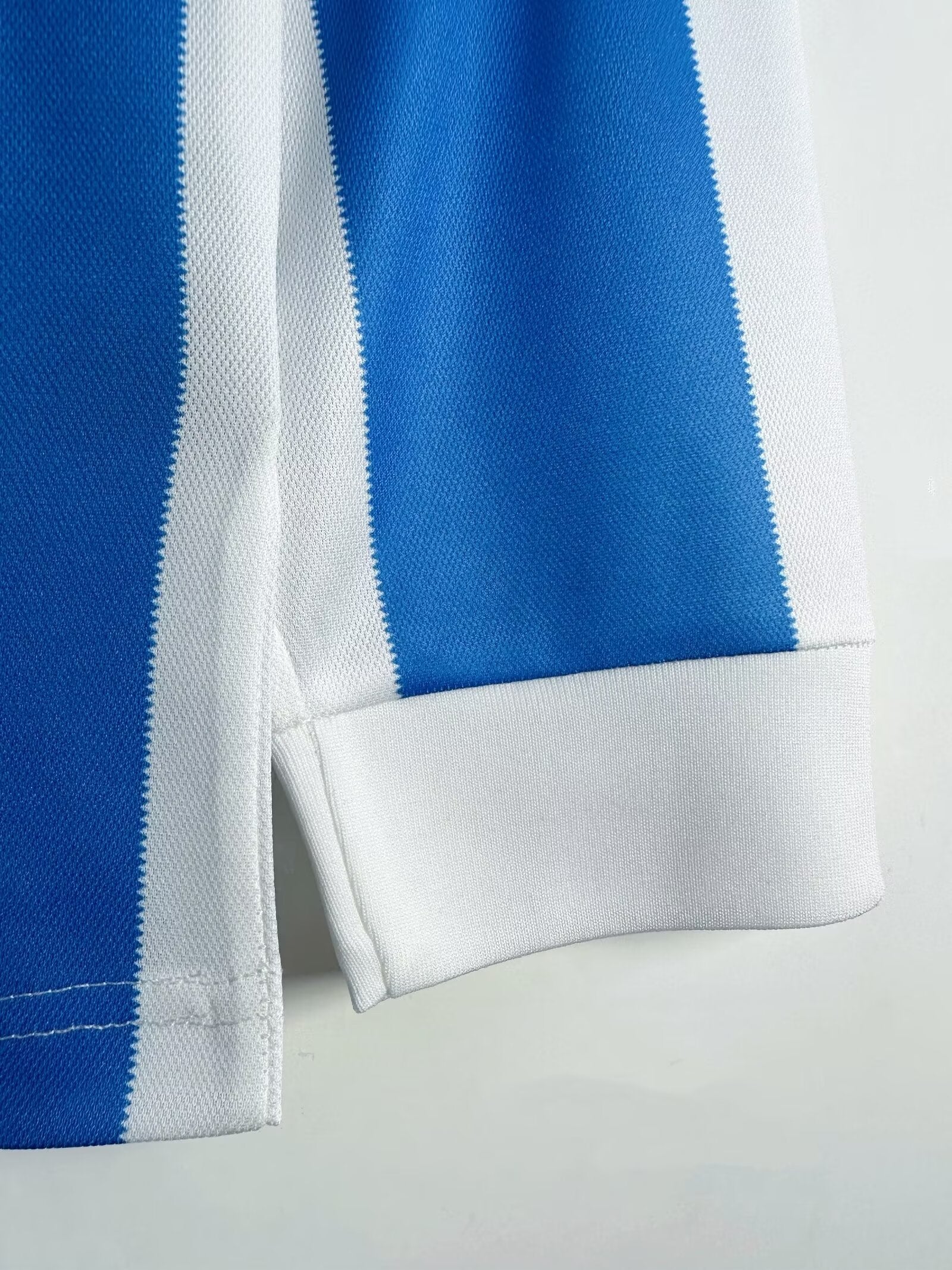 CAMISETA ARGENTINA MANGA LARGA ll RETRO 1986