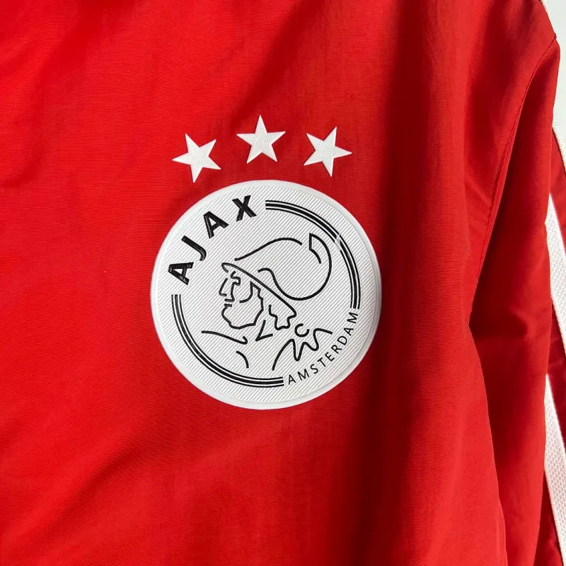 CAMPERA AJAX REVERSIBLE