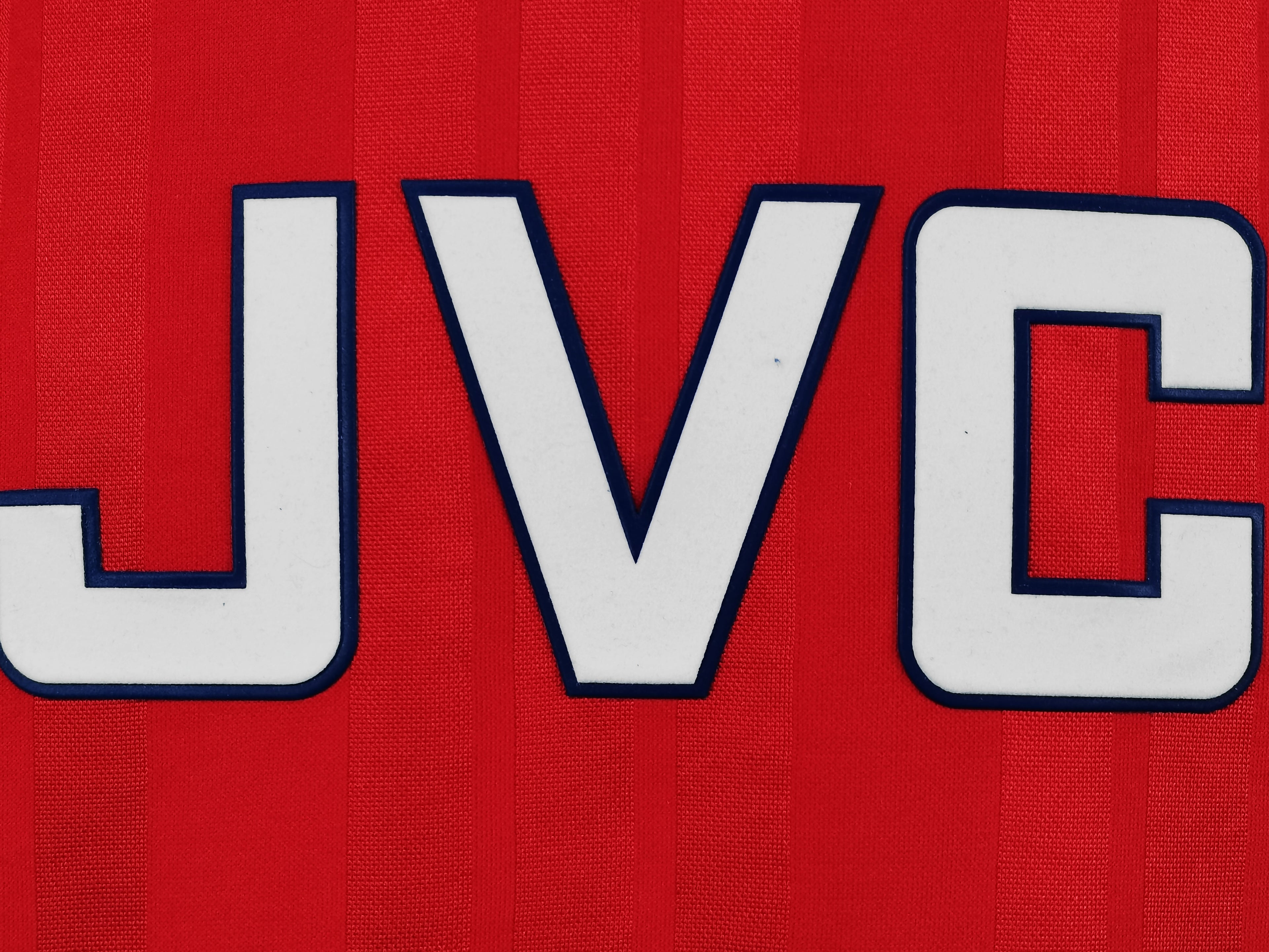 CAMISETA ARSENAL RETRO ll 1992/1993