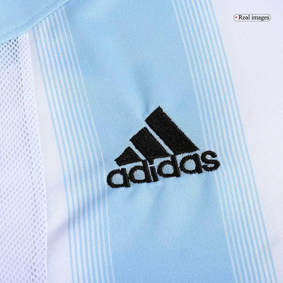 CAMISETA ARGENTINA ll RETRO 2004/2005