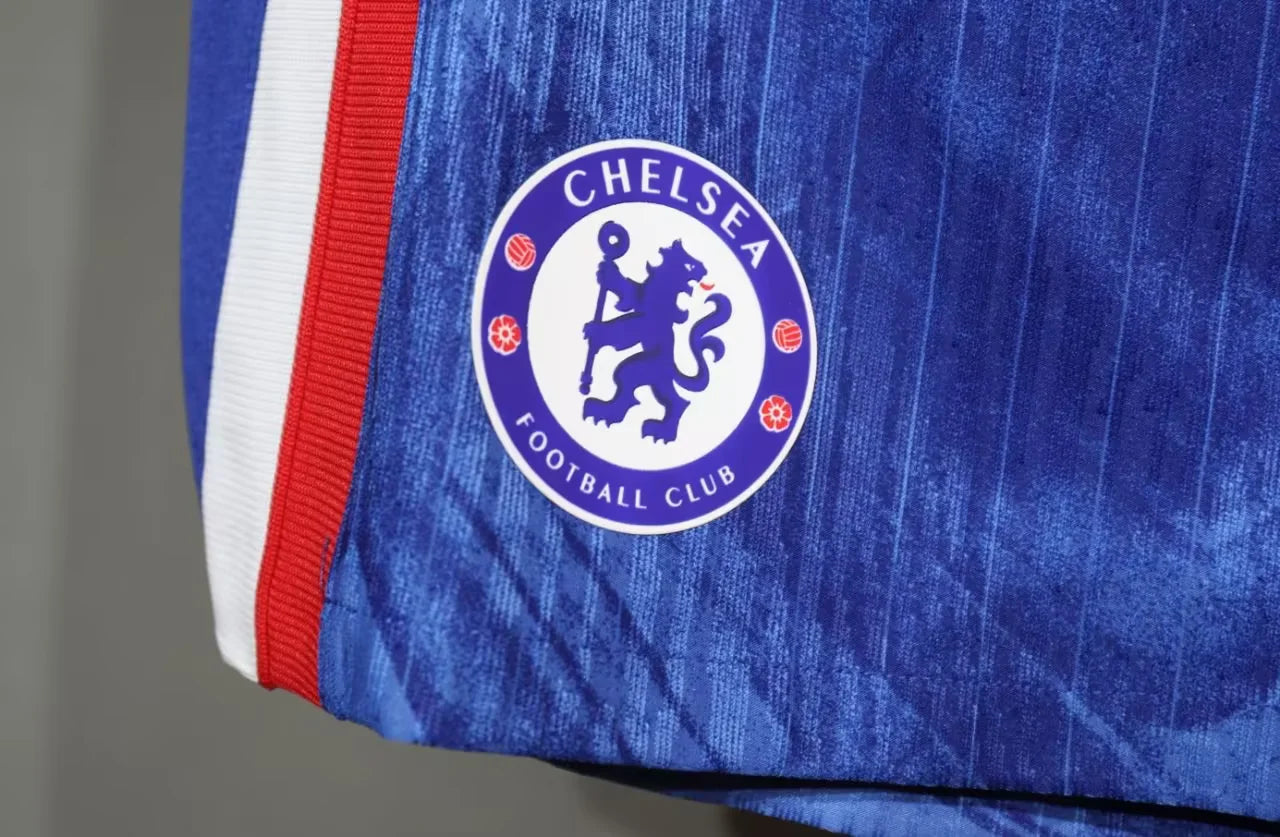 CHELSEA SHORTS (PLAYER VERSION)