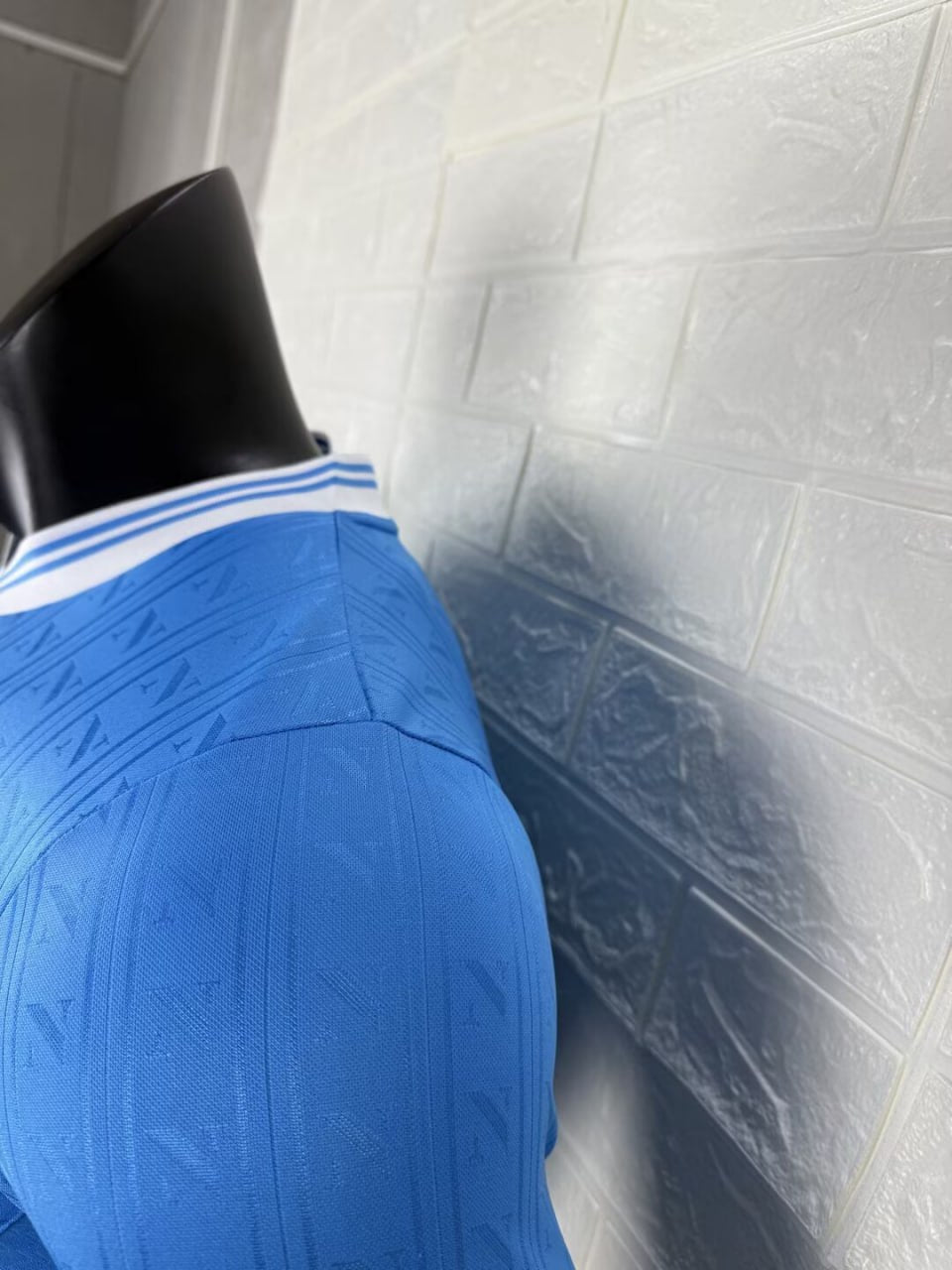 NAPOLI AWAY JERSEY 25/26 (PLAYER VERSION)