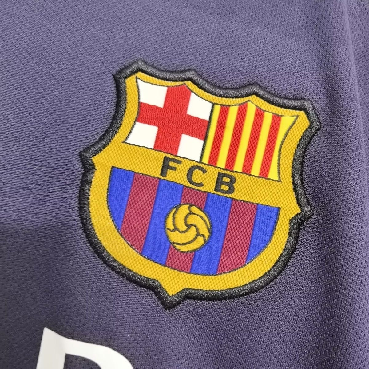RETRO BARCELONA 2016/17