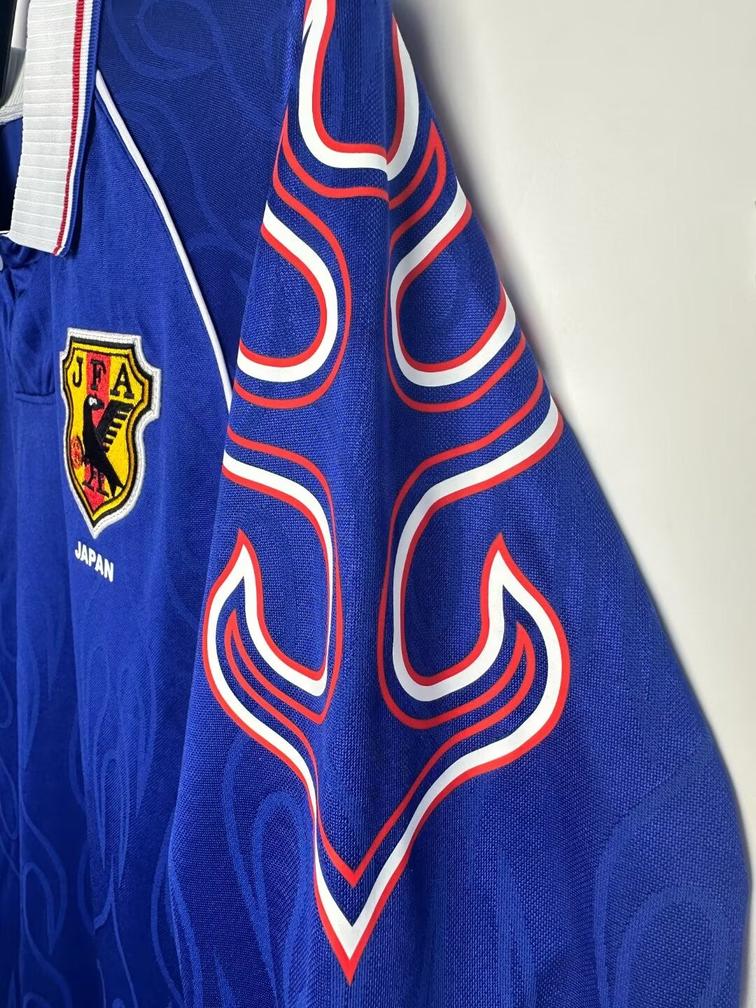 JAPAN RETRO JERSEY ll 1994 (FAN VERSION)