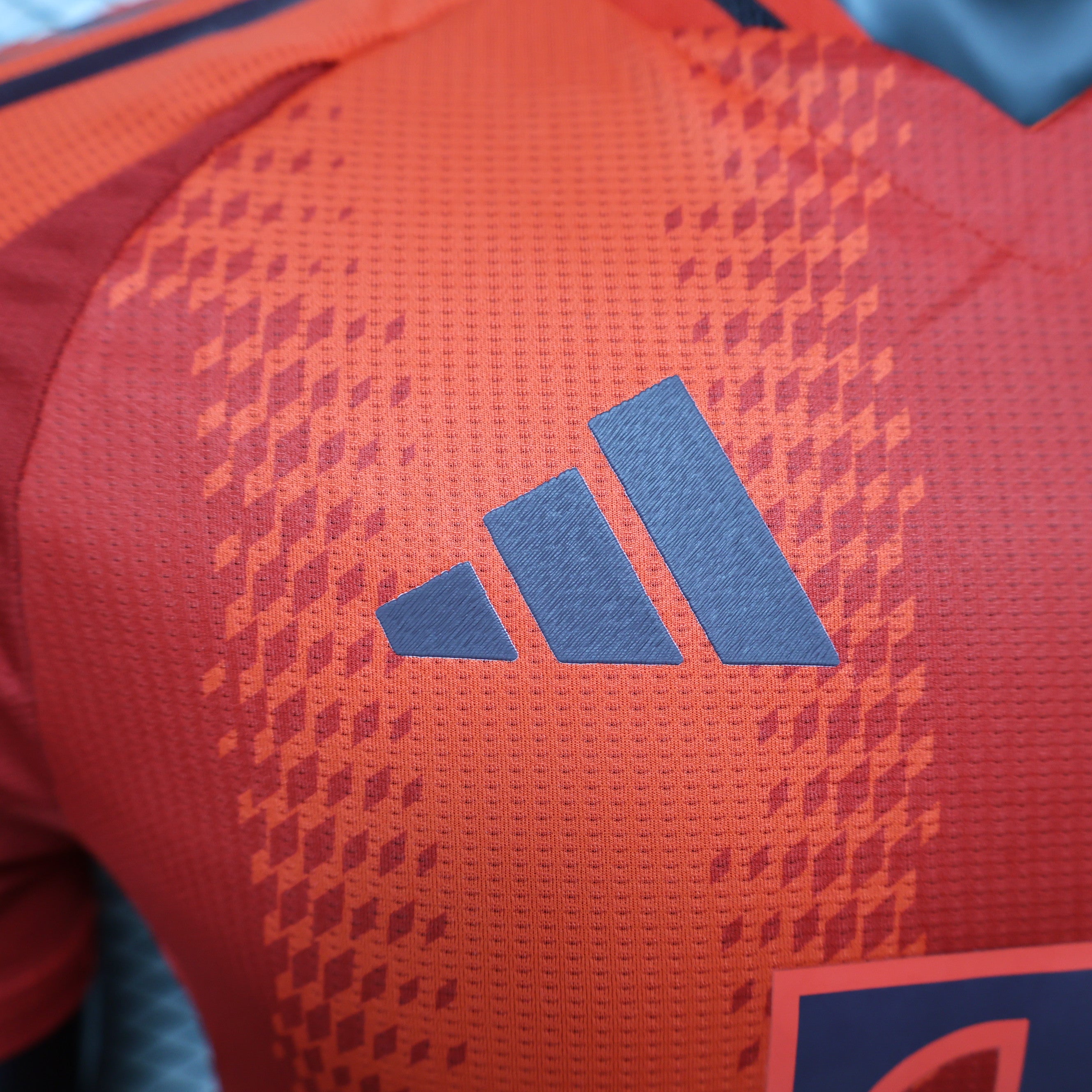 BAYERN MUNICH AWAY JERSEY 26/26 (PLAYER VERSION)