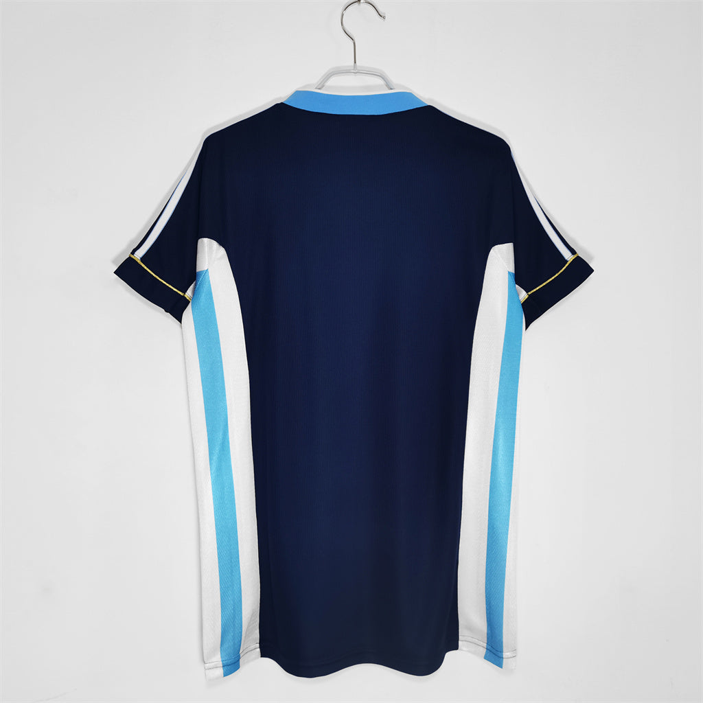 CAMISETA ARGENTINA ll RETRO 1998