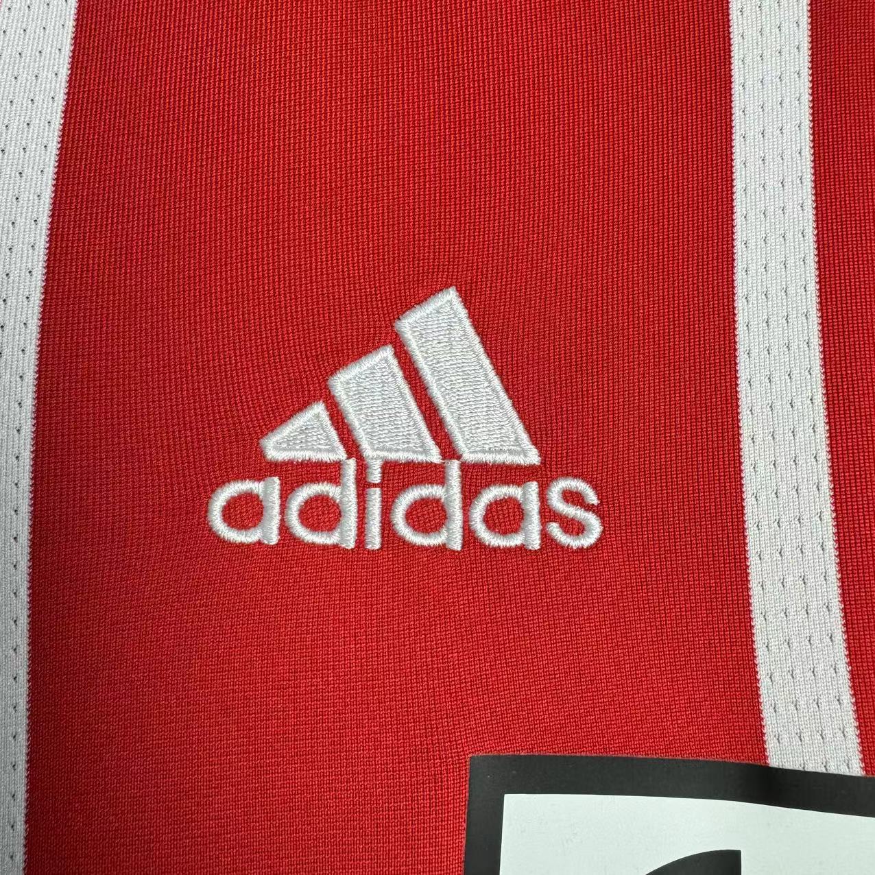 CAMISETA BAYERN MUNICH RETRO  ll 2017/2018