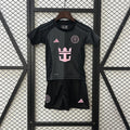 INTER MIAMI AWAY KIT KIDS 25/26