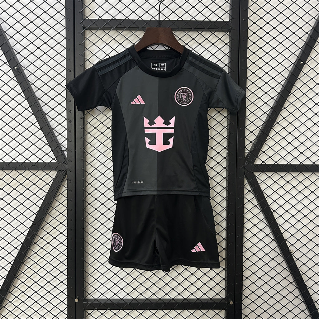 INTER MIAMI AWAY KIT KIDS 25/26