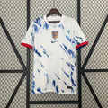 CAMISETA NORUEGA ll 2024 (VERSION HINCHA)