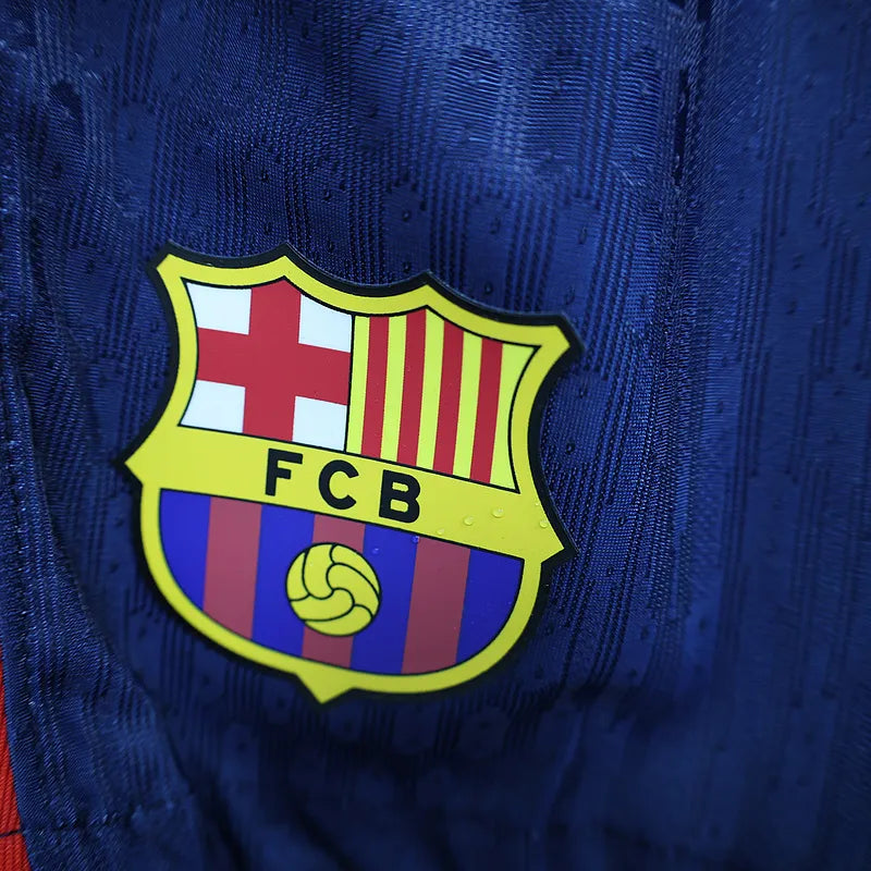 Barcelona 24/25 Away (PLAYER VERSION)