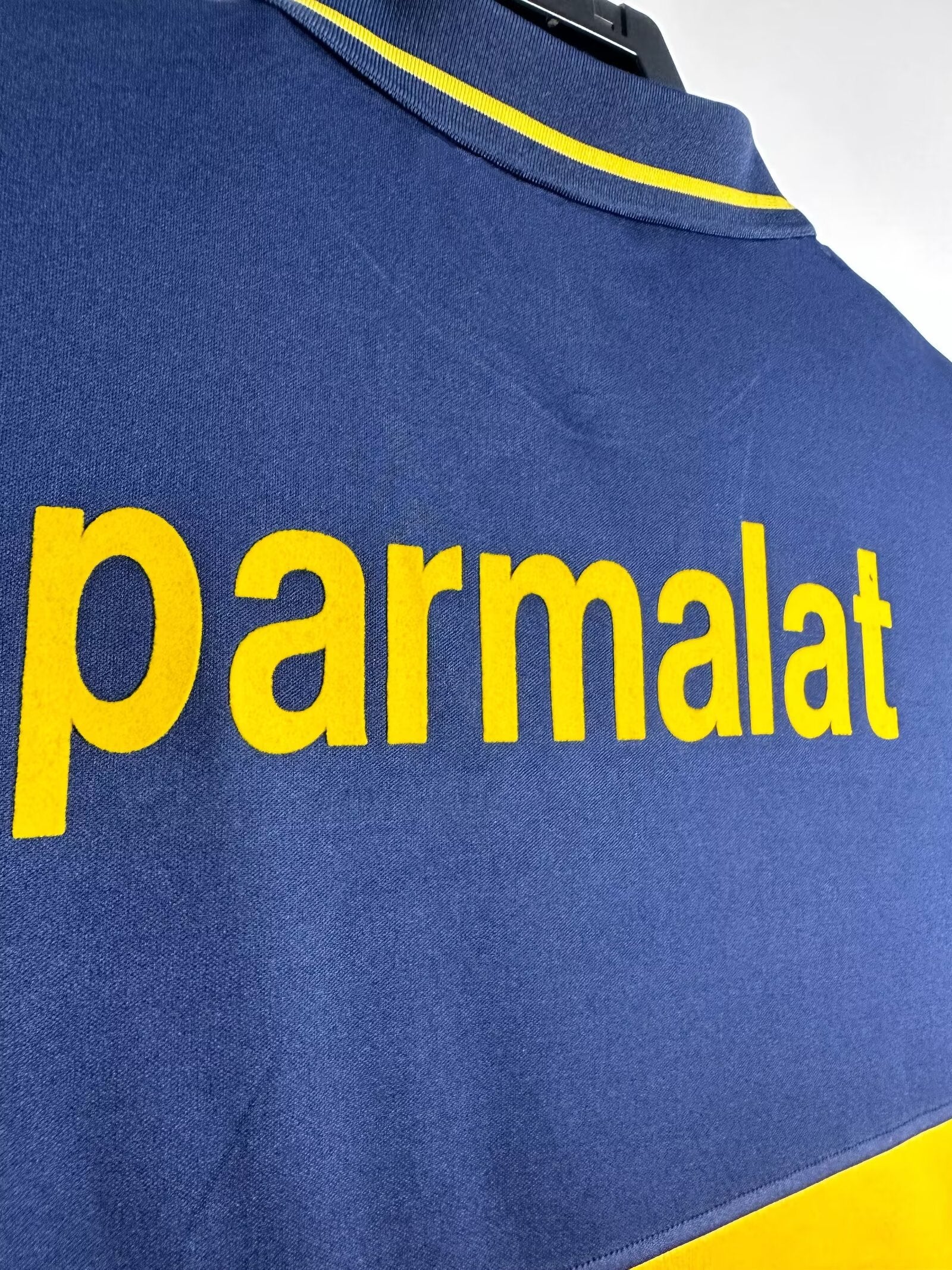 CAMISETA RETRO BOCA ll 1993/95