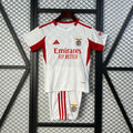BENFICA SET II KIDS' VERSION 25/26