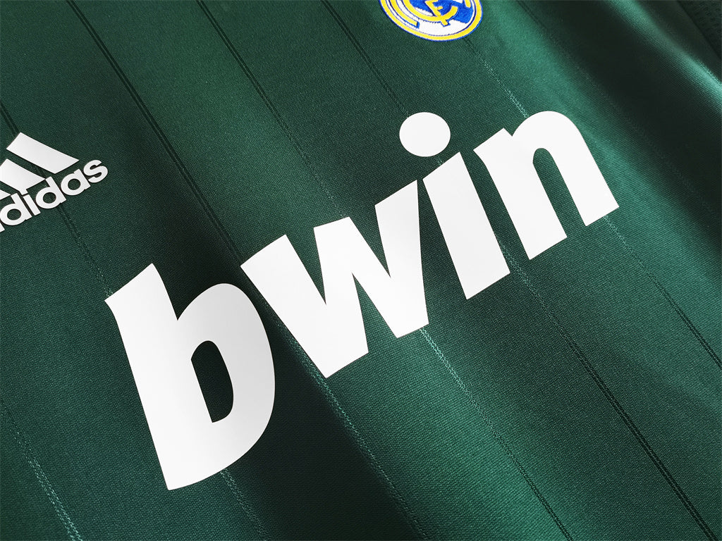 RETRO REAL MADRID 2012/13