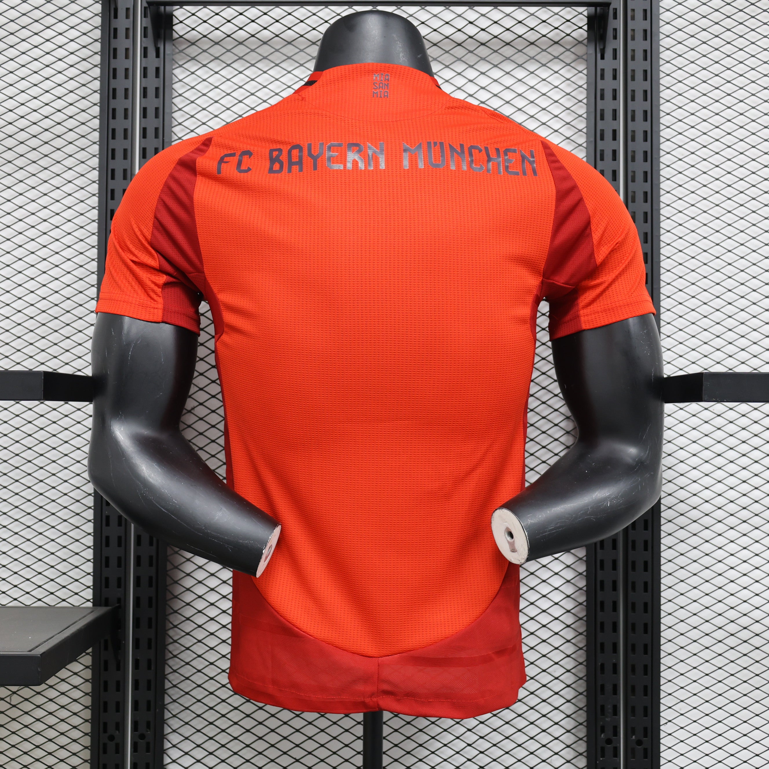 BAYERN MUNICH AWAY JERSEY 26/26 (PLAYER VERSION)