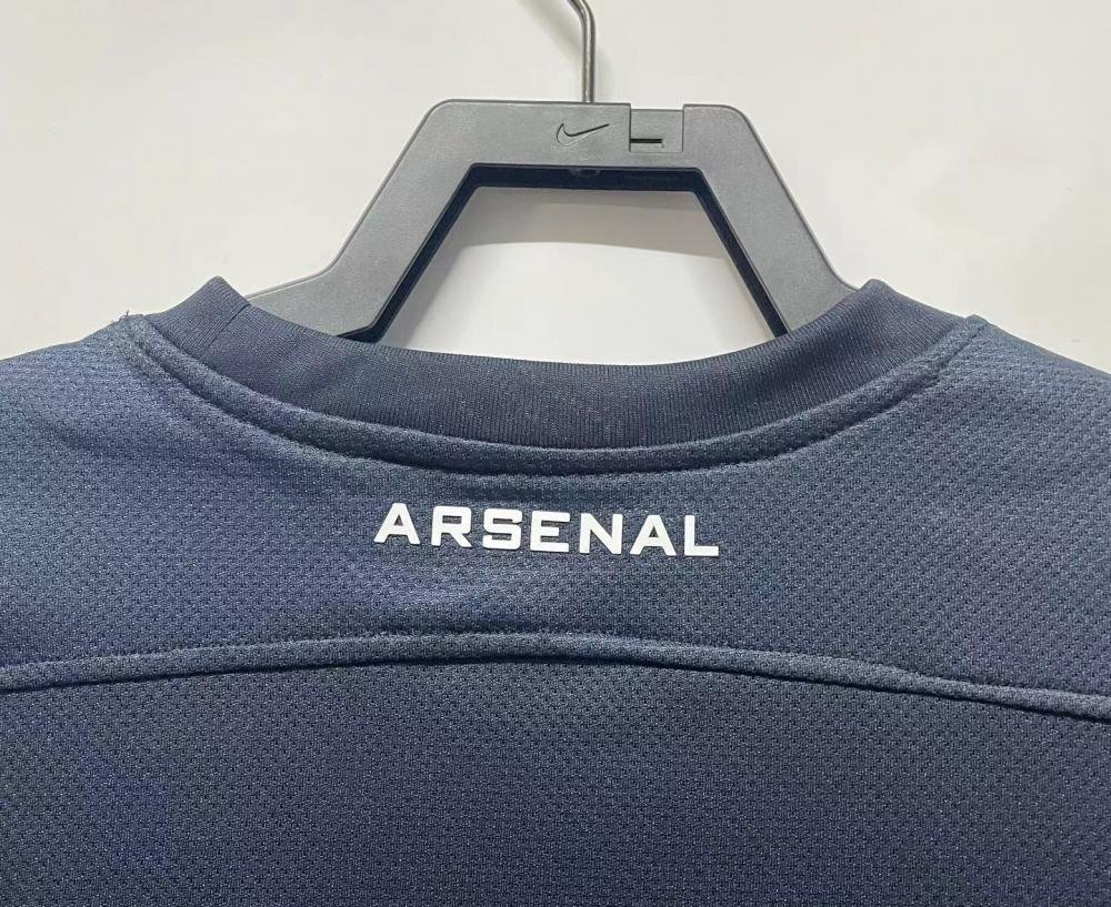 CAMISETA ARSENAL RETRO ll 2011/2012