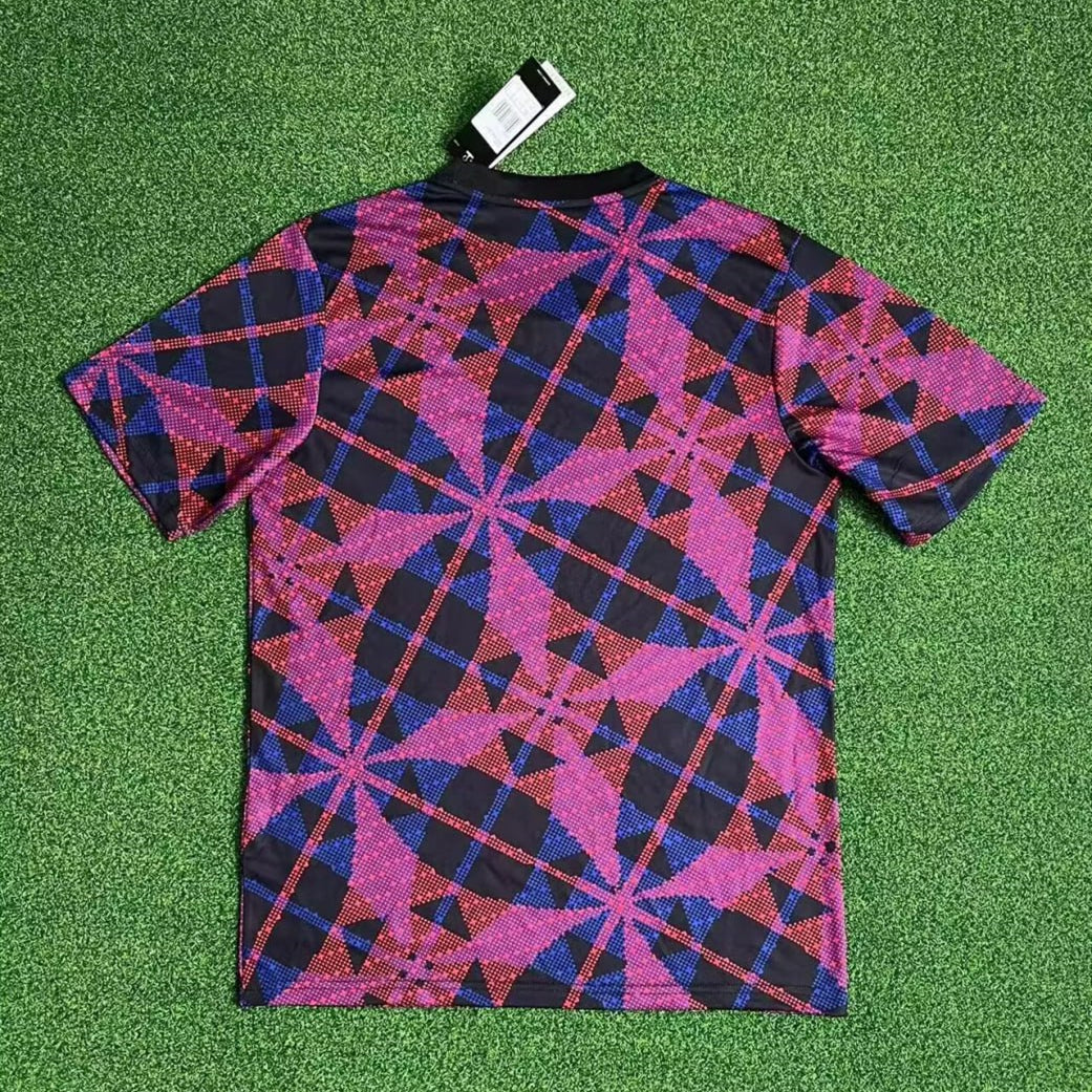 LYON TRAINING JERSEY 25/26 (FAN VERSION)