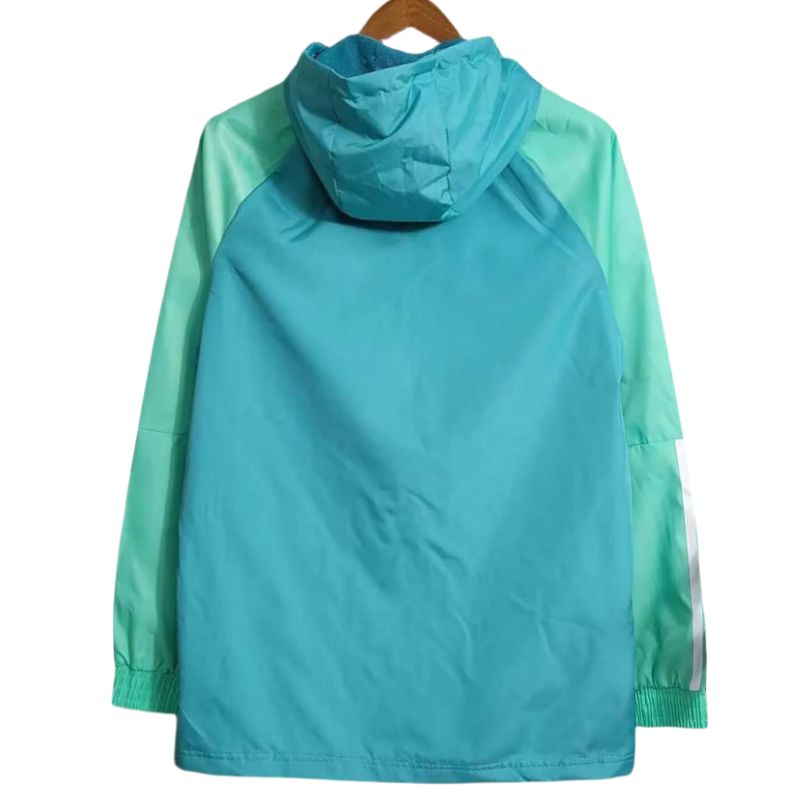 CAMPERA ARSENAL