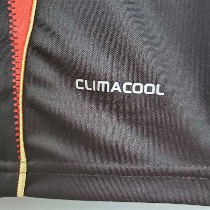 CAMISETA RETRO AC MILAN ll 2010/11