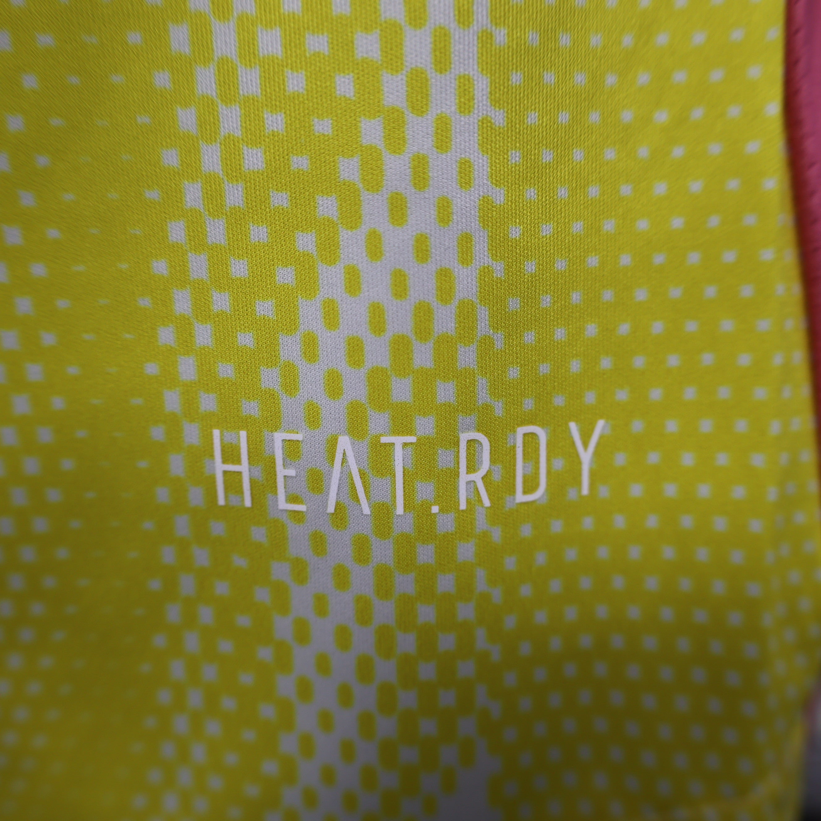 JUVENTUS AWAY JERSEY 24/25 MEN'S (PLAYER VERSION)
